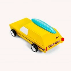 Candylab - Surfman 5 Candylab - Surfman