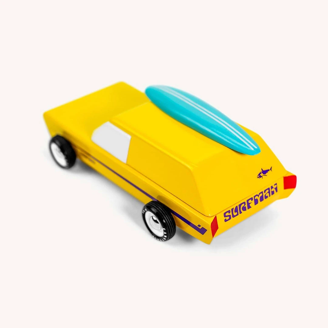 Candylab - Surfman 3 Candylab - Surfman