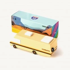 Candylab - Yosemite RV