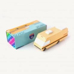 Candylab - Yosemite RV