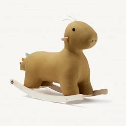 Kids Concept Kid's Concept - Neo Dino Rocking Horse Sale