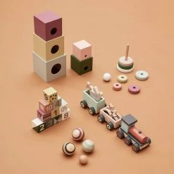 Kids Concept Sale Kid's Concept - Edvin 10 Piece Wooden Blocks / Cubes 19 Kids Concept Sale Kid's Concept - Edvin 10 Piece Wooden Blocks / Cubes