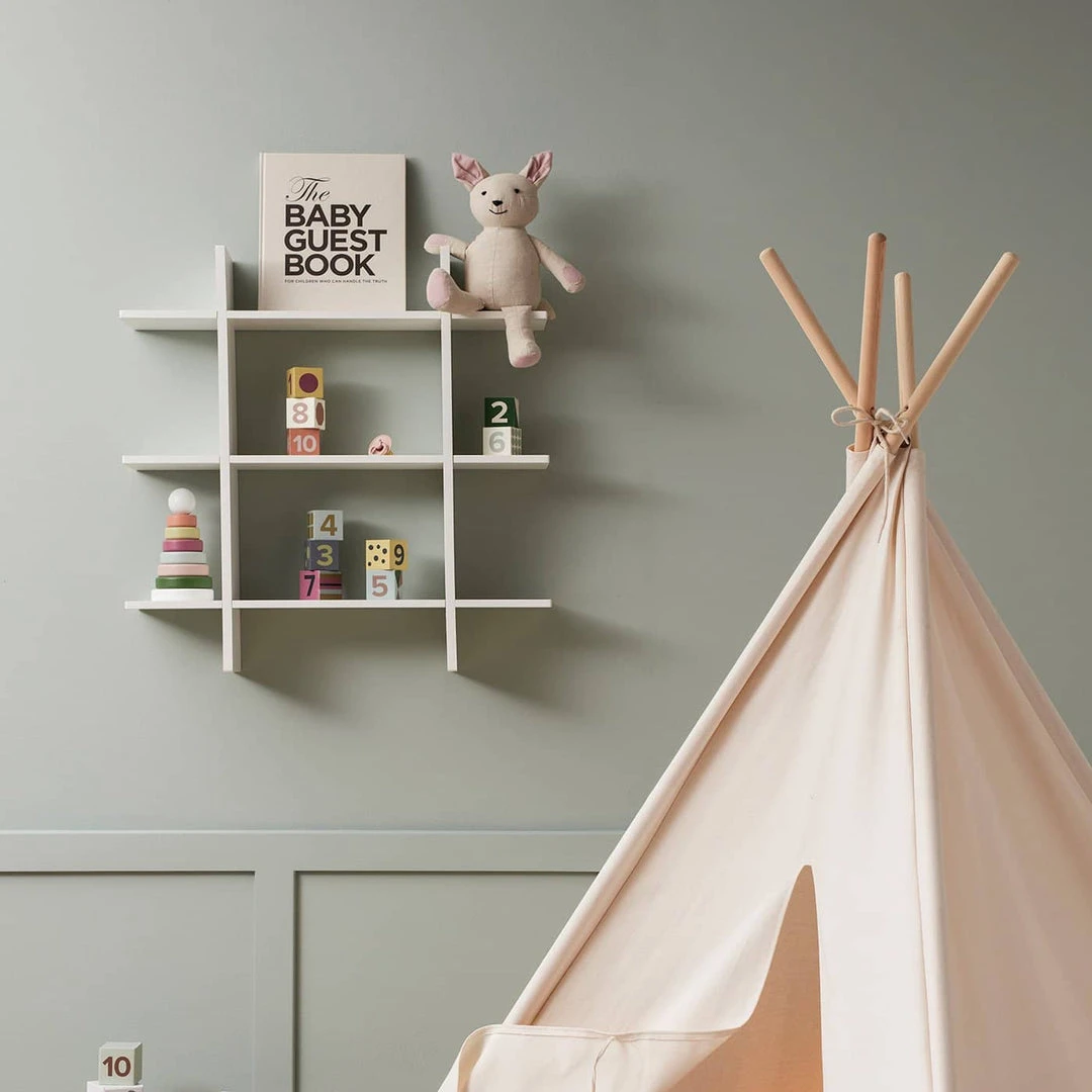 Kids Concept Sale Kid's Concept - Edvin 10 Piece Wooden Blocks / Cubes 8 Kids Concept Sale Kid's Concept - Edvin 10 Piece Wooden Blocks / Cubes