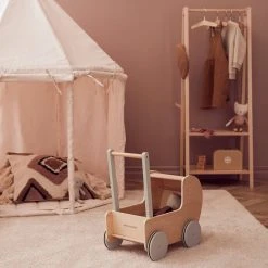 Kids Concept Kid's Concept - Pavilion Play Tent Off White Holiday Shop 14 Kids Concept Kid's Concept - Pavilion Play Tent Off White Holiday Shop