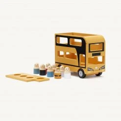 Kids Concept Kid's Concept - AIDEN Double Decker Bus 18 Kids Concept Kid's Concept - AIDEN Double Decker Bus