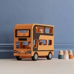 Kids Concept Kid's Concept - AIDEN Double Decker Bus 16 Kids Concept Kid's Concept - AIDEN Double Decker Bus
