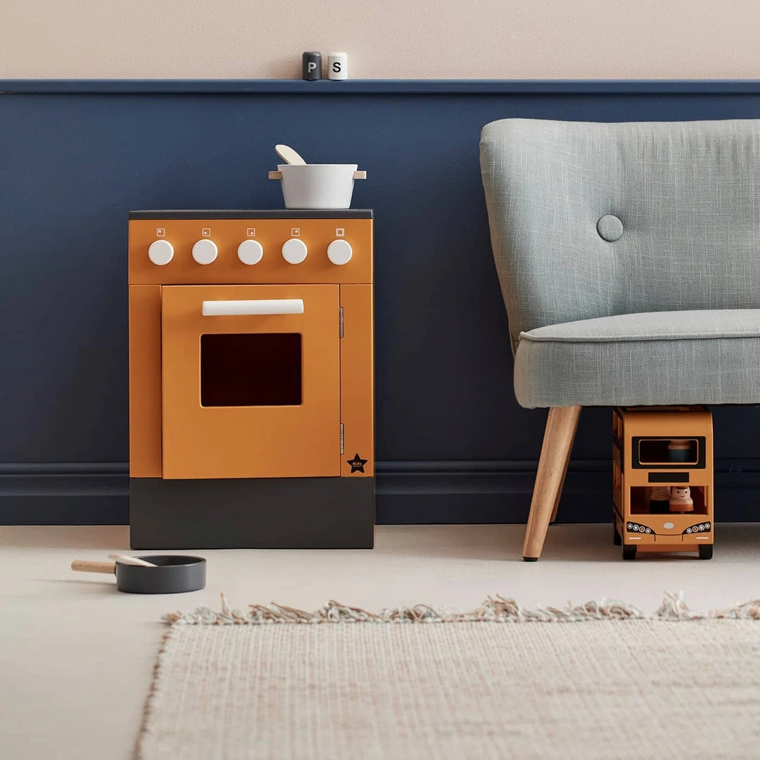 Kids Concept Kid's Concept - AIDEN Double Decker Bus 8 Kids Concept Kid's Concept - AIDEN Double Decker Bus