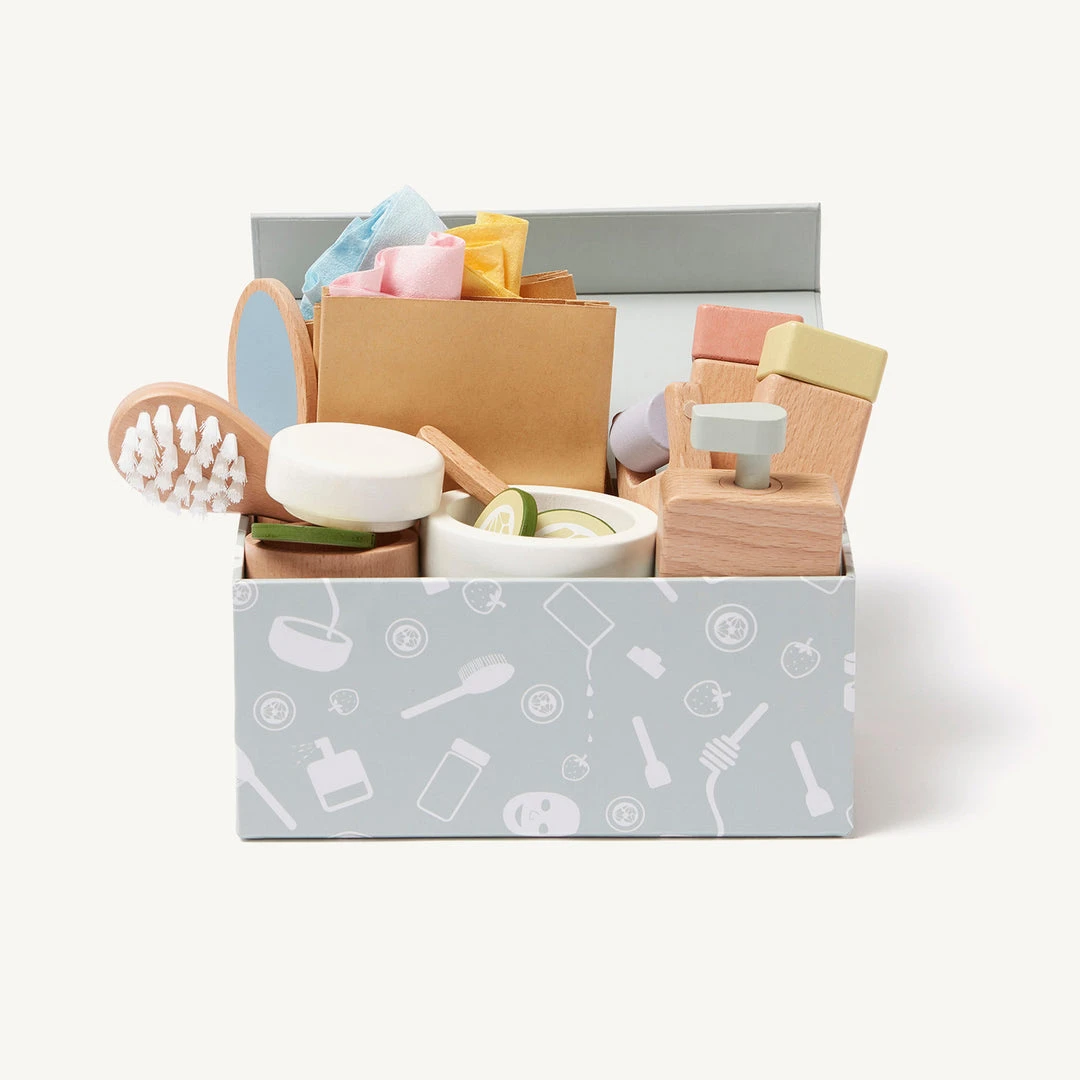 Kids Concept Sale Kid's Concept - KID'S HUB Spa Kit 3 Kids Concept Sale Kid's Concept - KID'S HUB Spa Kit