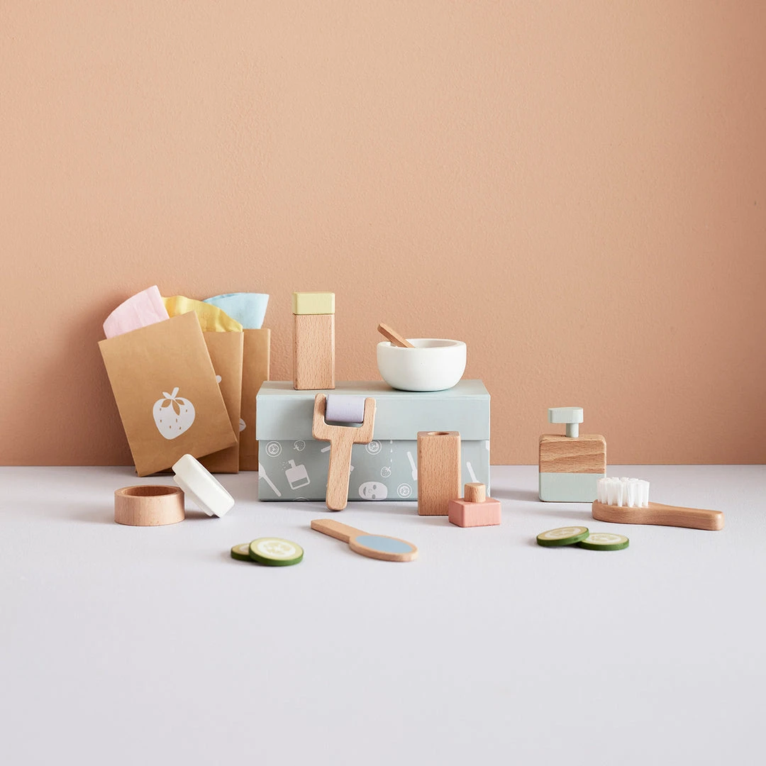 Kids Concept Sale Kid's Concept - KID'S HUB Spa Kit 5 Kids Concept Sale Kid's Concept - KID'S HUB Spa Kit