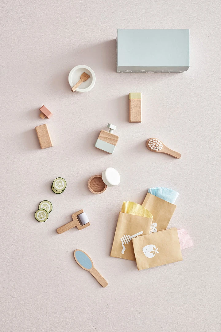 Kids Concept Sale Kid's Concept - KID'S HUB Spa Kit 7 Kids Concept Sale Kid's Concept - KID'S HUB Spa Kit