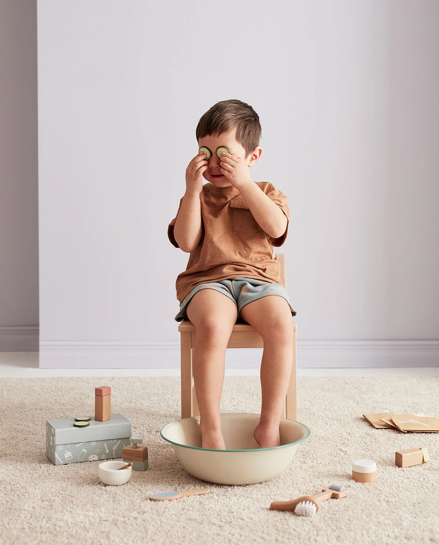 Kids Concept Sale Kid's Concept - KID'S HUB Spa Kit 6 Kids Concept Sale Kid's Concept - KID'S HUB Spa Kit