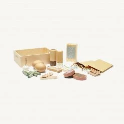 Kids Concept Kid's Concept - KID'S HUB Food Play Set