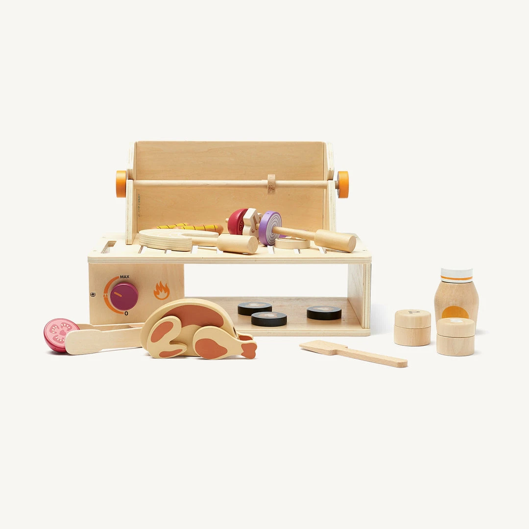 Kids Concept Sale Kid's Concept - KID'S HUB Table Grill 11 Kids Concept Sale Kid's Concept - KID'S HUB Table Grill