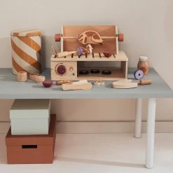 Kids Concept Sale Kid's Concept - KID'S HUB Table Grill 19 Kids Concept Sale Kid's Concept - KID'S HUB Table Grill