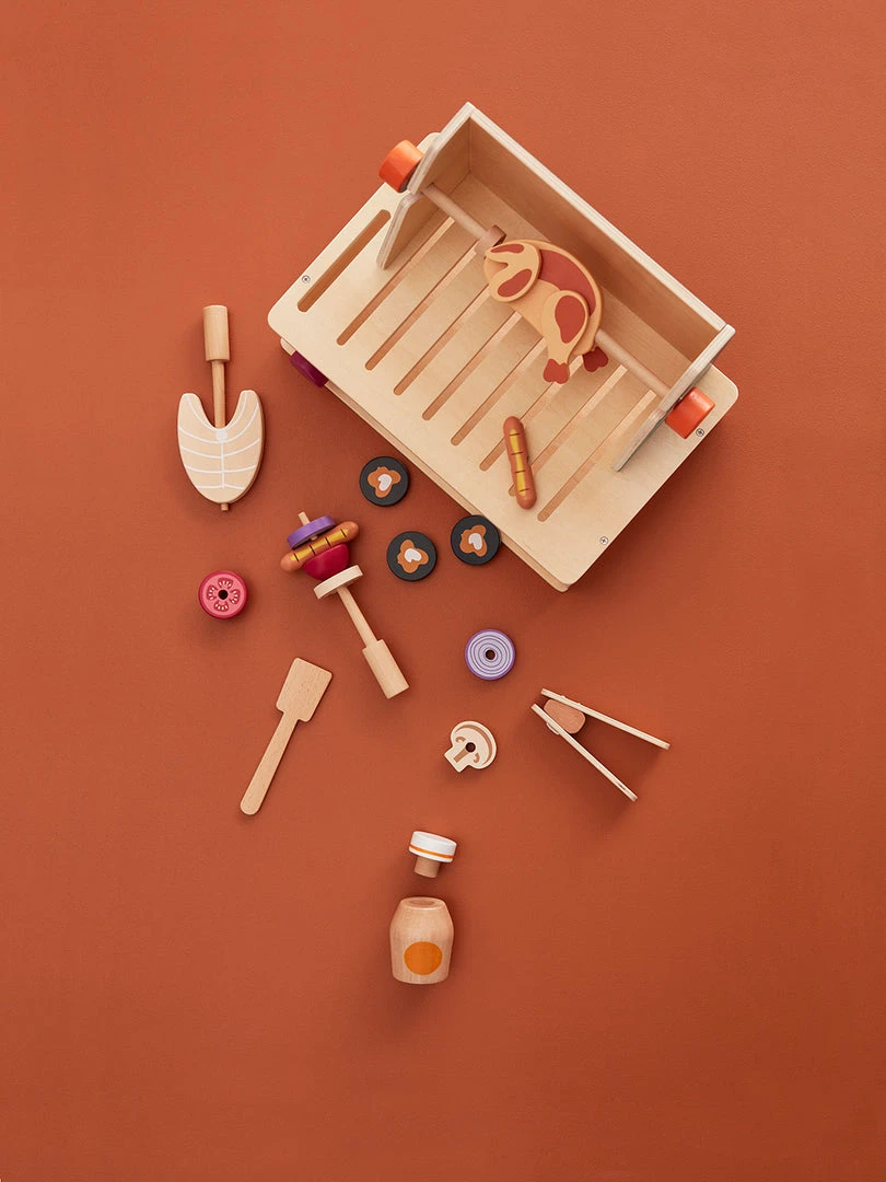 Kids Concept Sale Kid's Concept - KID'S HUB Table Grill 8 Kids Concept Sale Kid's Concept - KID'S HUB Table Grill