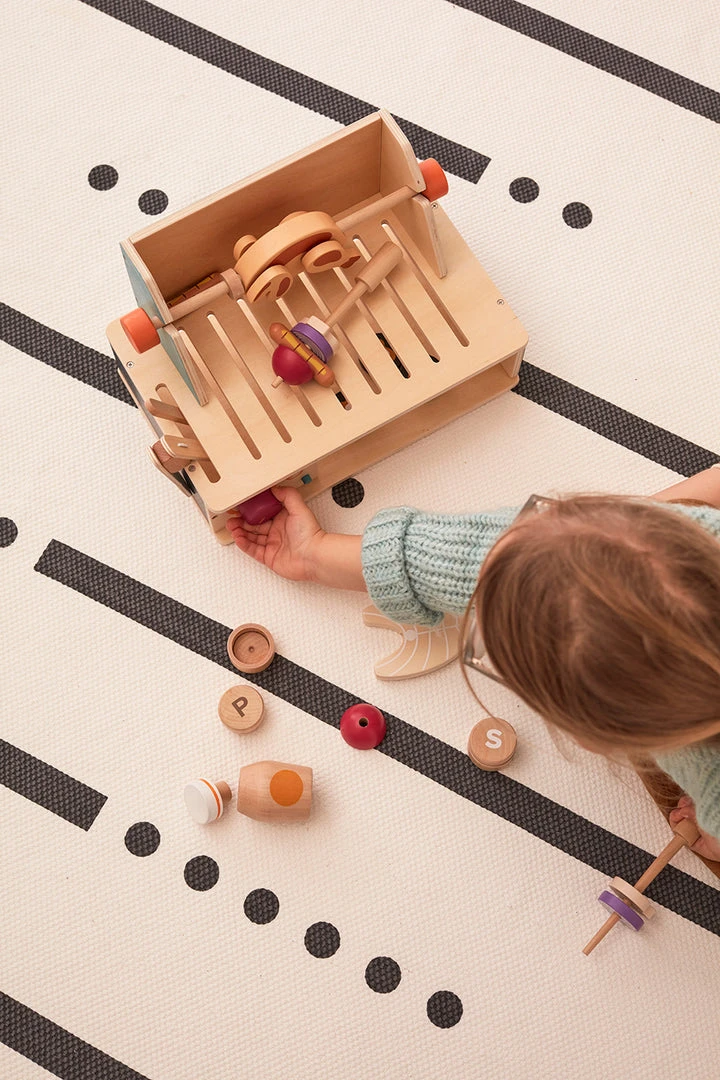 Kids Concept Sale Kid's Concept - KID'S HUB Table Grill 7 Kids Concept Sale Kid's Concept - KID'S HUB Table Grill