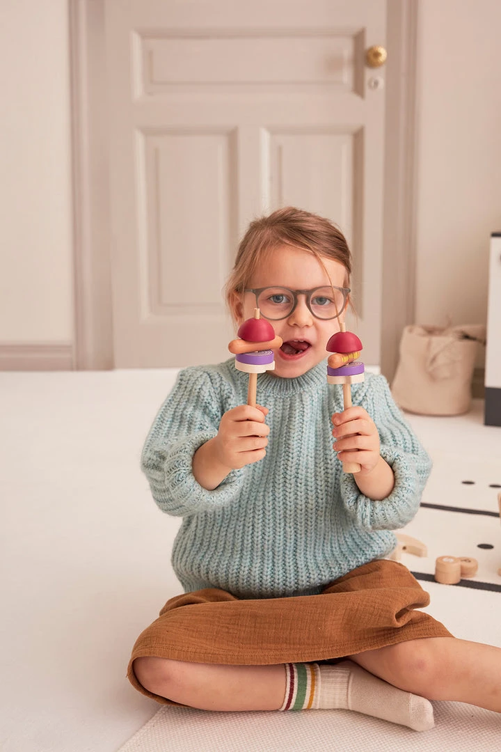 Kids Concept Sale Kid's Concept - KID'S HUB Table Grill 6 Kids Concept Sale Kid's Concept - KID'S HUB Table Grill