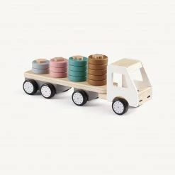 Kids Concept Kid's Concept - AIDEN Stacking Ring Truck Sale
