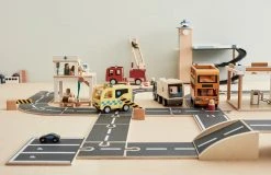 Kids Concept Sale Kid's Concept - AIDEN Wooden Garbage Truck 19 Kids Concept Sale Kid's Concept - AIDEN Wooden Garbage Truck