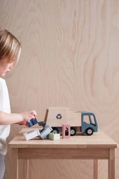 Kids Concept Sale Kid's Concept - AIDEN Wooden Garbage Truck 25 Kids Concept Sale Kid's Concept - AIDEN Wooden Garbage Truck
