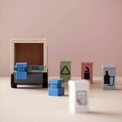 Kids Concept Sale Kid's Concept - AIDEN Wooden Garbage Truck 22 Kids Concept Sale Kid's Concept - AIDEN Wooden Garbage Truck