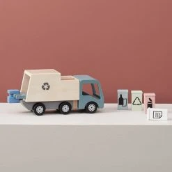 Kids Concept Sale Kid's Concept - AIDEN Wooden Garbage Truck 20 Kids Concept Sale Kid's Concept - AIDEN Wooden Garbage Truck