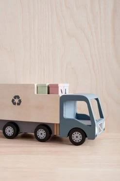 Kids Concept Sale Kid's Concept - AIDEN Wooden Garbage Truck 26 Kids Concept Sale Kid's Concept - AIDEN Wooden Garbage Truck