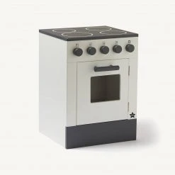 Kids Concept Kid's Concept - KID'S HUB Stove In White Sale
