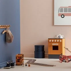 Kids Concept Kid's Concept - KID'S HUB Stove In Yellow Sale 12 Kids Concept Kid's Concept - KID'S HUB Stove In Yellow Sale