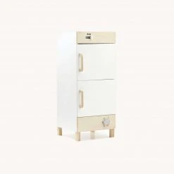 Kids Concept Kid's Concept - KID'S HUB Play Fridge Freezer
