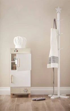 Kids Concept Kid's Concept - KID'S HUB Play Fridge Freezer 13 Kids Concept Kid's Concept - KID'S HUB Play Fridge Freezer