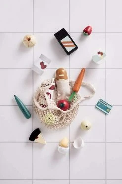 Kids Concept Sale Kid's Concept - KID'S HUB Toy Mixed Fruit Box 9 Kids Concept Sale Kid's Concept - KID'S HUB Toy Mixed Fruit Box