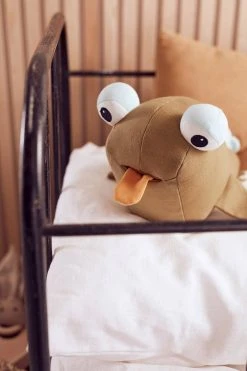 Kids Concept Kid's Concept - Mudskipper Otto Soft Toy NEO