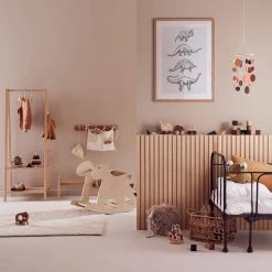 Kids Concept Kid's Concept - Mudskipper Otto Soft Toy NEO