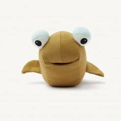 Kids Concept Kid's Concept - Mudskipper Otto Soft Toy NEO