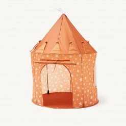 Kids Concept Kid's Concept - Star Play Tent Rust Holiday Shop