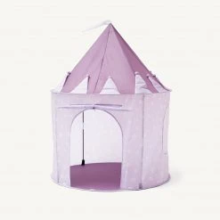 Kids Concept Kid's Concept - Star Play Tent Lilac