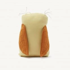 Kids Concept Kid's Concept - Owl Soft Toy Green EDVIN 12 Kids Concept Kid's Concept - Owl Soft Toy Green EDVIN