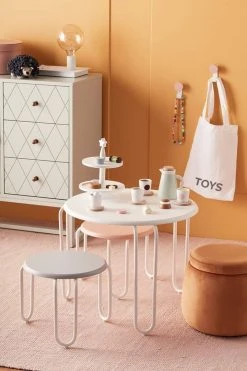 Kids Concept Sale Kid's Concept - KID'S HUB Toy Swedish 'Fika' Coffee Set 22 Kids Concept Sale Kid's Concept - KID'S HUB Toy Swedish 'Fika' Coffee Set