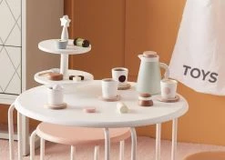Kids Concept Sale Kid's Concept - KID'S HUB Toy Swedish 'Fika' Coffee Set 17 Kids Concept Sale Kid's Concept - KID'S HUB Toy Swedish 'Fika' Coffee Set