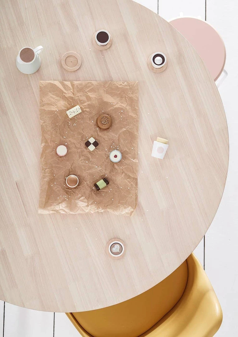 Kids Concept Sale Kid's Concept - KID'S HUB Toy Swedish 'Fika' Coffee Set 12 Kids Concept Sale Kid's Concept - KID'S HUB Toy Swedish 'Fika' Coffee Set