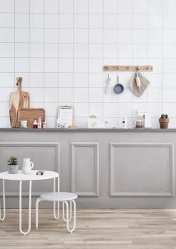 Kids Concept Pretend Play Kid's Concept - KID'S HUB Toy Toaster Set With 8 Accessories