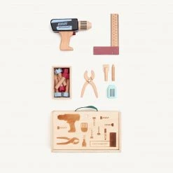 Kids Concept Kid's Concept - KID'S HUB Tool Case Sale 13 Kids Concept Kid's Concept - KID'S HUB Tool Case Sale