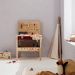 Kids Concept Kid's Concept - KID'S HUB Tool Case Sale 20 Kids Concept Kid's Concept - KID'S HUB Tool Case Sale