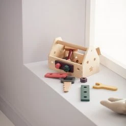 Kids Concept Kid's Concept - KID'S HUB Tool Box Sale
