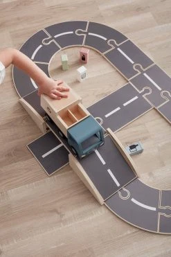 Kids Concept Sale Kid's Concept - AIDEN Wooden Car Track 14 Kids Concept Sale Kid's Concept - AIDEN Wooden Car Track