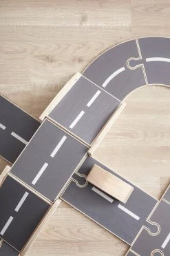 Kids Concept Sale Kid's Concept - AIDEN Wooden Car Track 20 Kids Concept Sale Kid's Concept - AIDEN Wooden Car Track