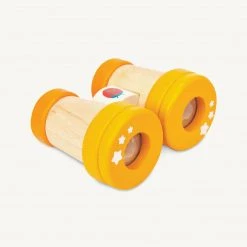 Le Toy Van - Peitlou Wooden Binoculars