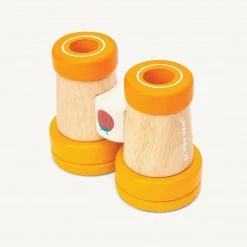 Le Toy Van - Peitlou Wooden Binoculars 14 Le Toy Van - Peitlou Wooden Binoculars