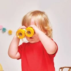 Le Toy Van - Peitlou Wooden Binoculars 15 Le Toy Van - Peitlou Wooden Binoculars